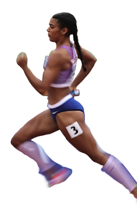 Athlete Picture