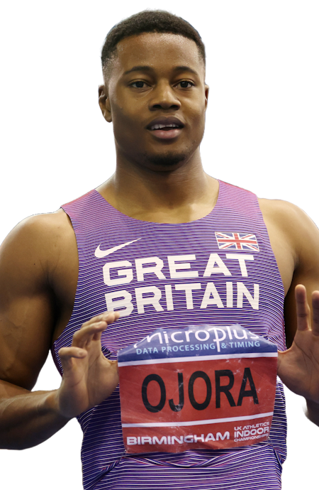 Athlete Picture