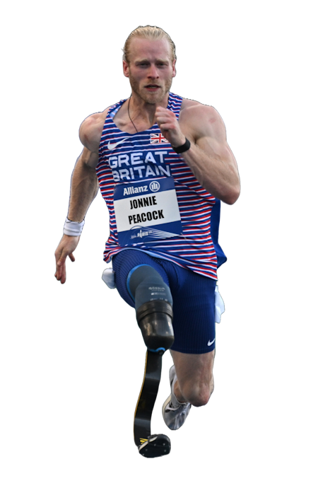 Athlete Picture