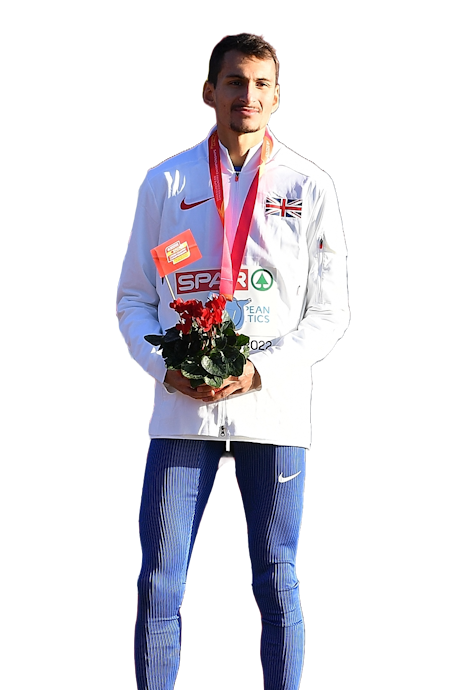 Athlete Picture