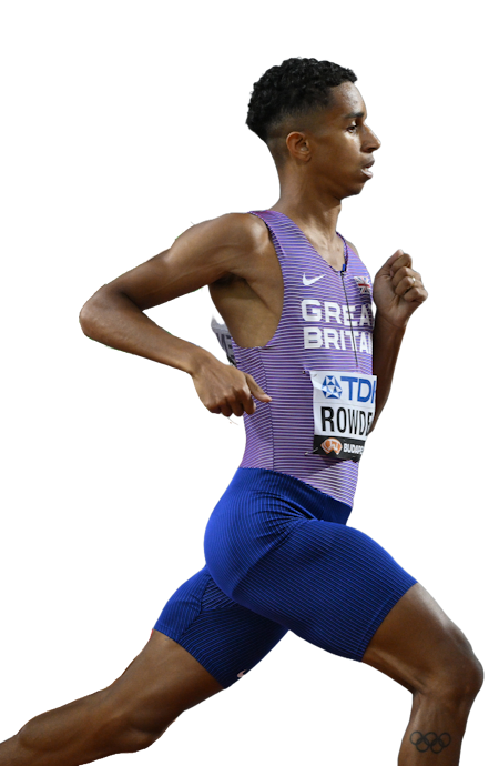 Athlete Picture