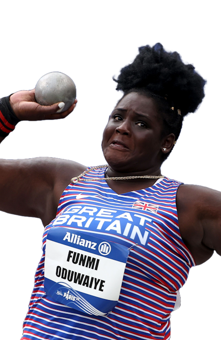 Athlete Picture