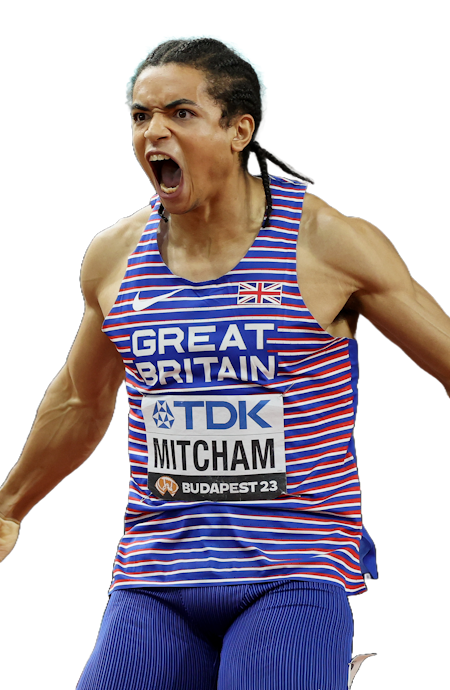 Athlete Picture