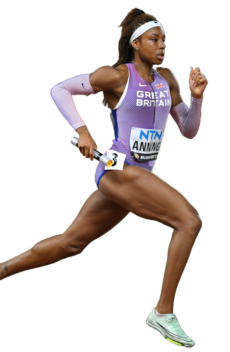 Athlete Picture