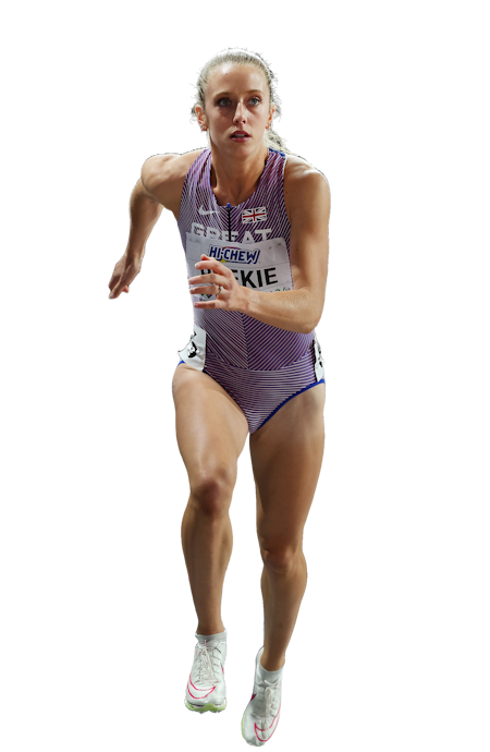 Athlete Picture