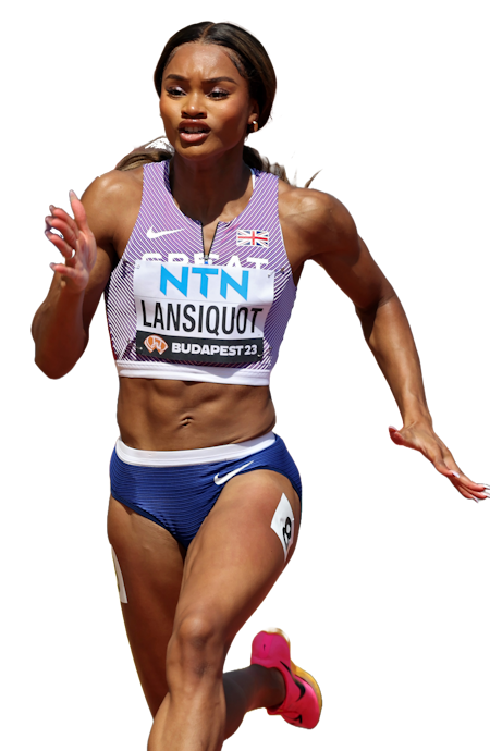 Athlete Picture