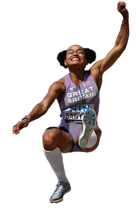 Athlete Picture