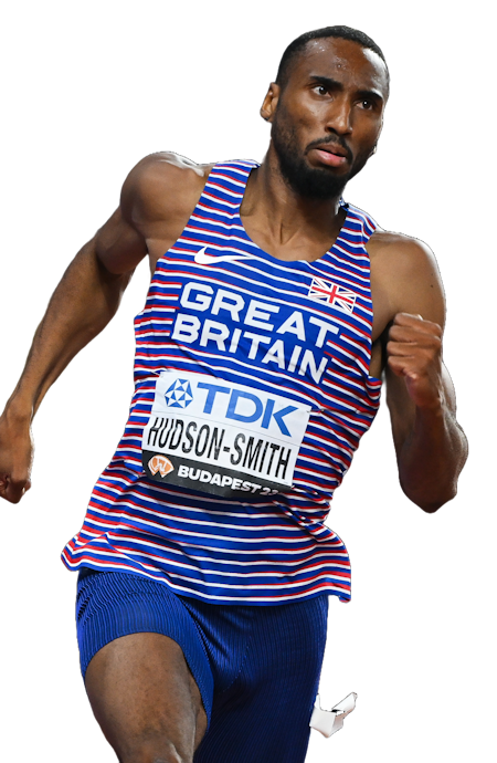 Athlete Picture