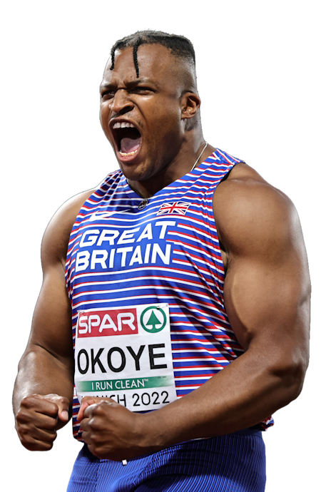 Athlete Picture