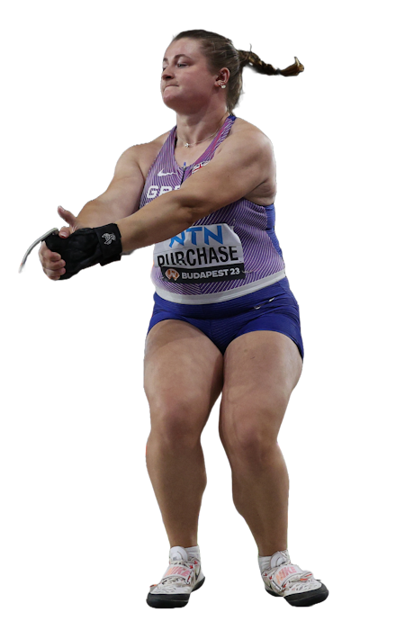 Athlete Picture