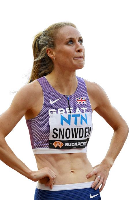 Athlete Picture