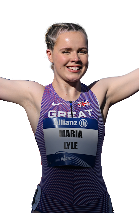 Athlete Picture