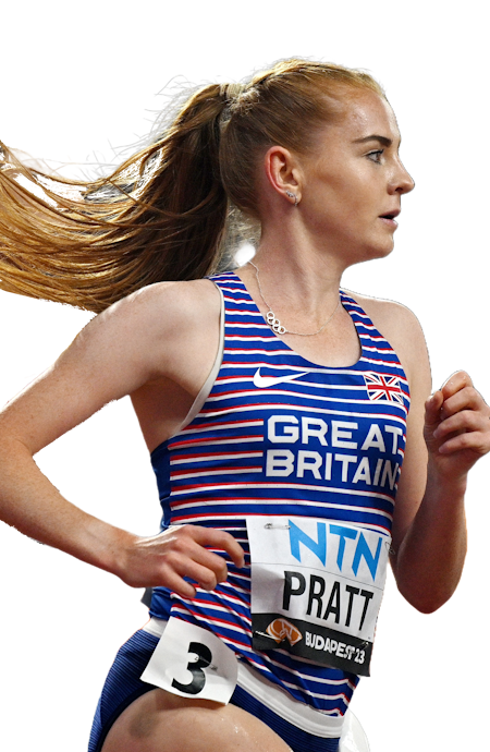 Athlete Picture