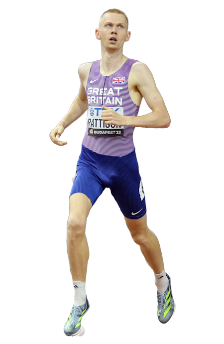 Athlete Picture