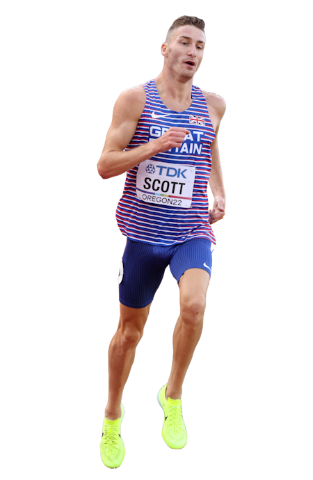 Athlete Picture