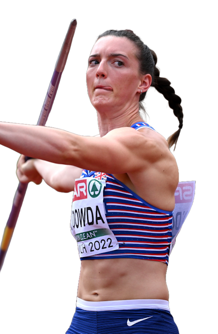 Athlete Picture