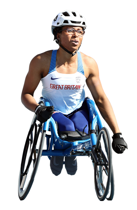 Athlete Picture