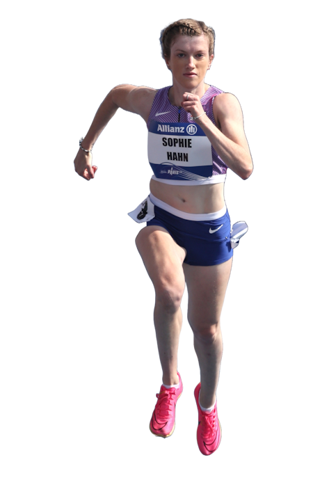 Athlete Picture