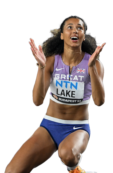 Athlete Picture