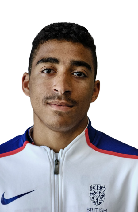 Athlete Picture