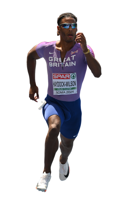 Athlete Picture