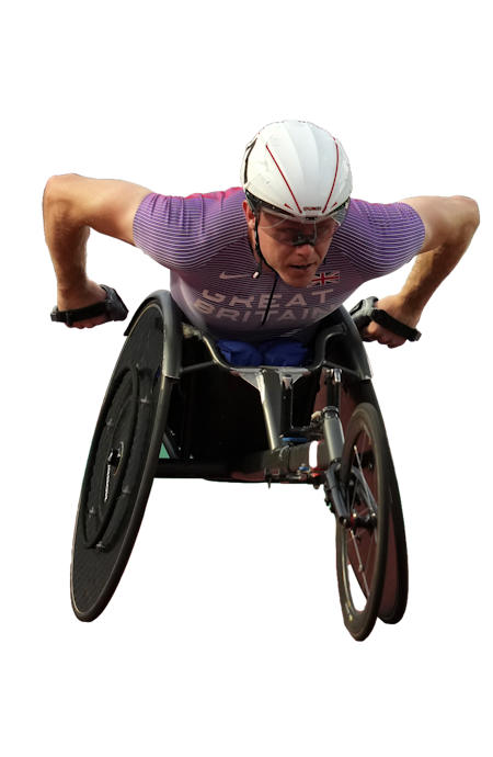 Athlete Picture