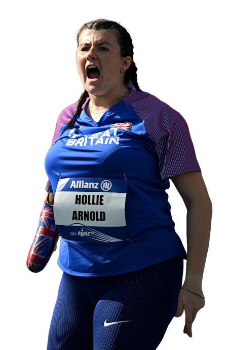Athlete Picture