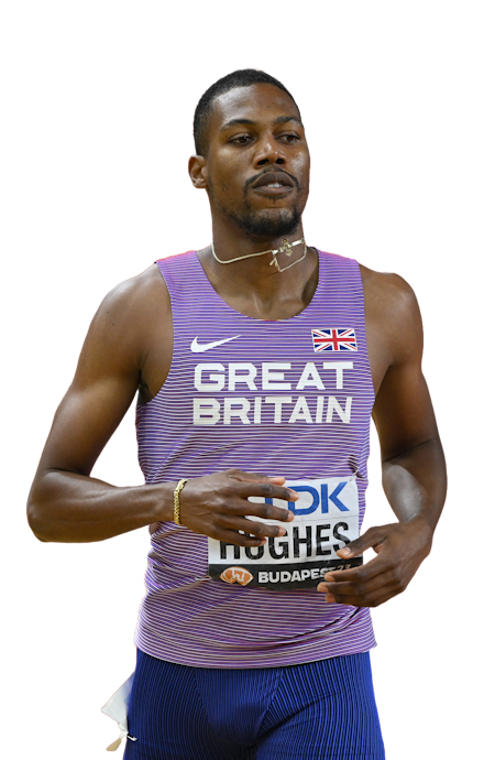 Athlete Picture