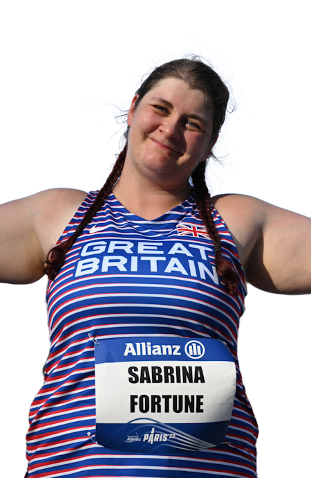 Athlete Picture