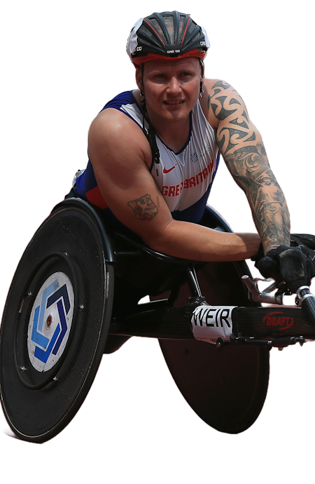 Athlete Picture