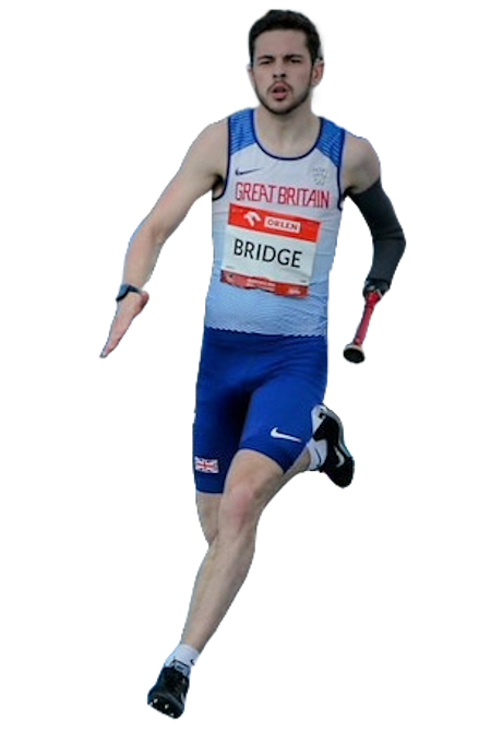 Athlete Picture