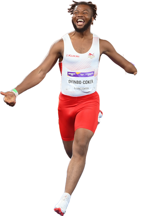 Athlete Picture