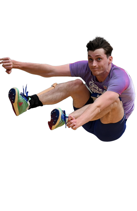 Athlete Picture