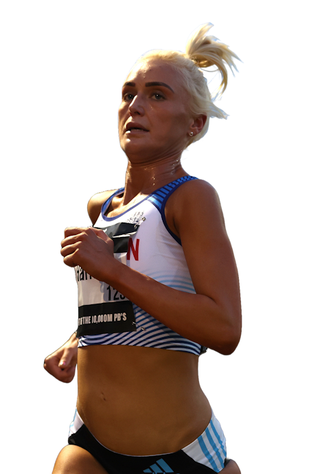 Athlete Picture